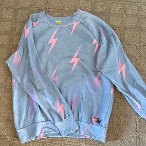 Aviator Nation sweatshirt